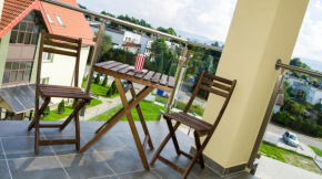 Apartament Widok Cieplice